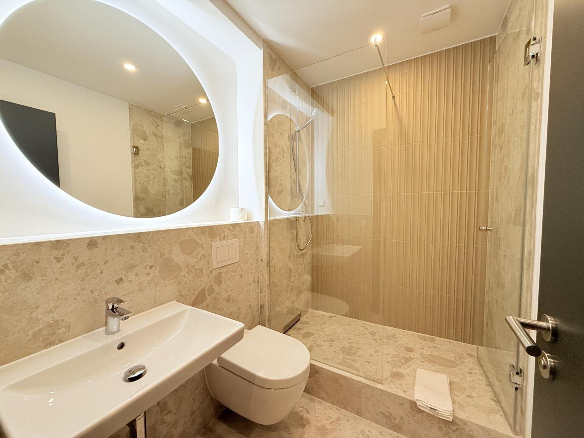 Stayzz By Homyzz - Modern Studios Alsterdorf -Winterhude- Stadtpark Hamburg Luaran gambar