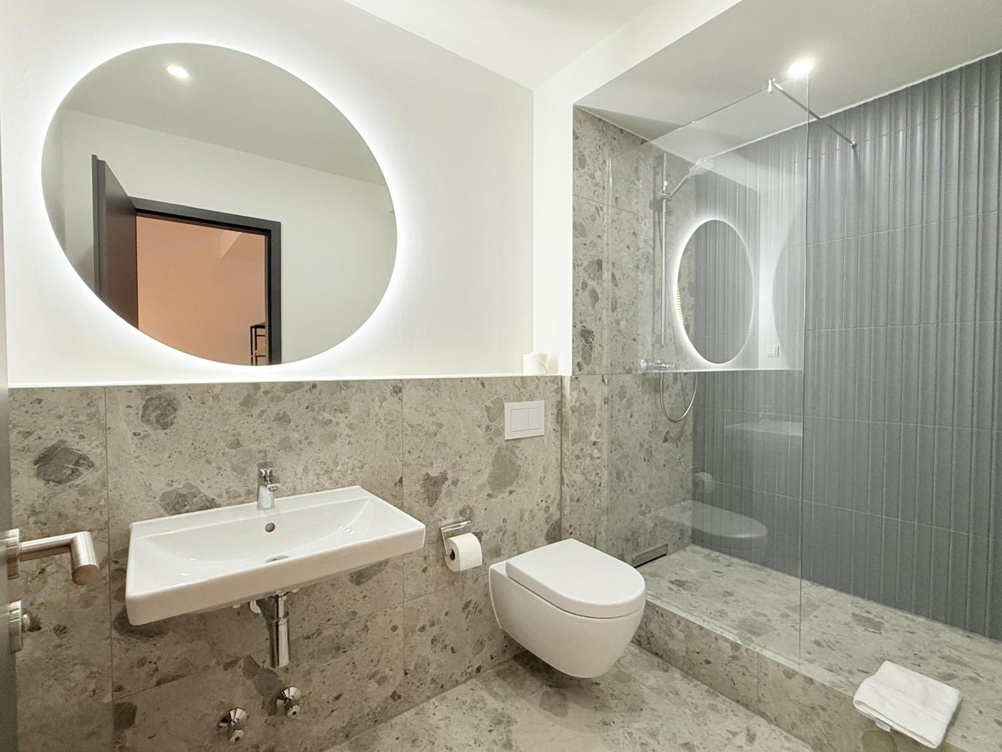 Stayzz By Homyzz - Modern Studios Alsterdorf -Winterhude- Stadtpark Hamburg Luaran gambar