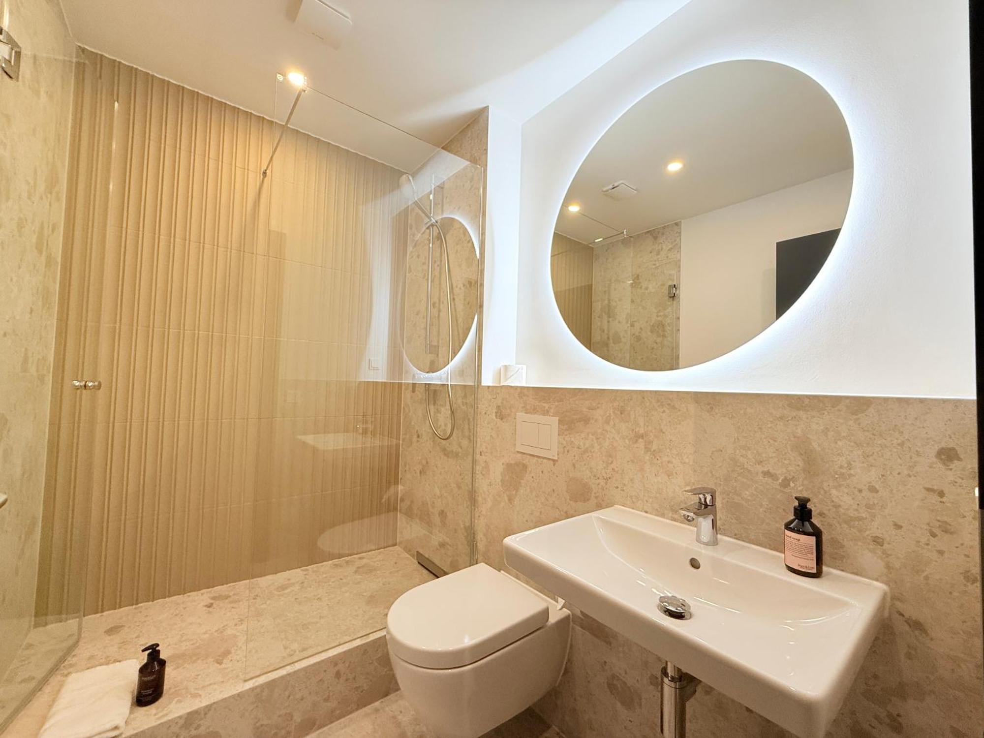 Stayzz By Homyzz - Modern Studios Alsterdorf -Winterhude- Stadtpark Hamburg Luaran gambar