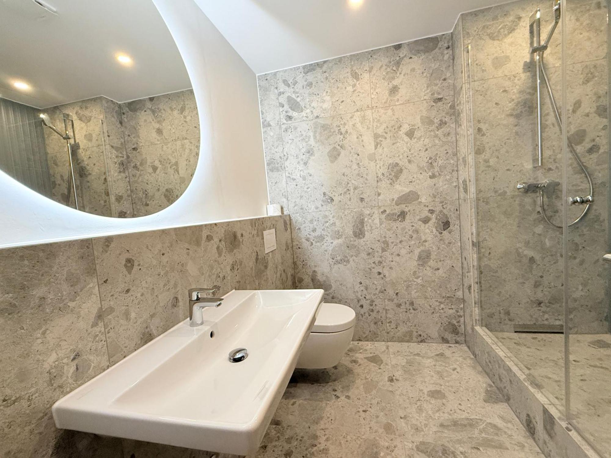Stayzz By Homyzz - Modern Studios Alsterdorf -Winterhude- Stadtpark Hamburg Luaran gambar