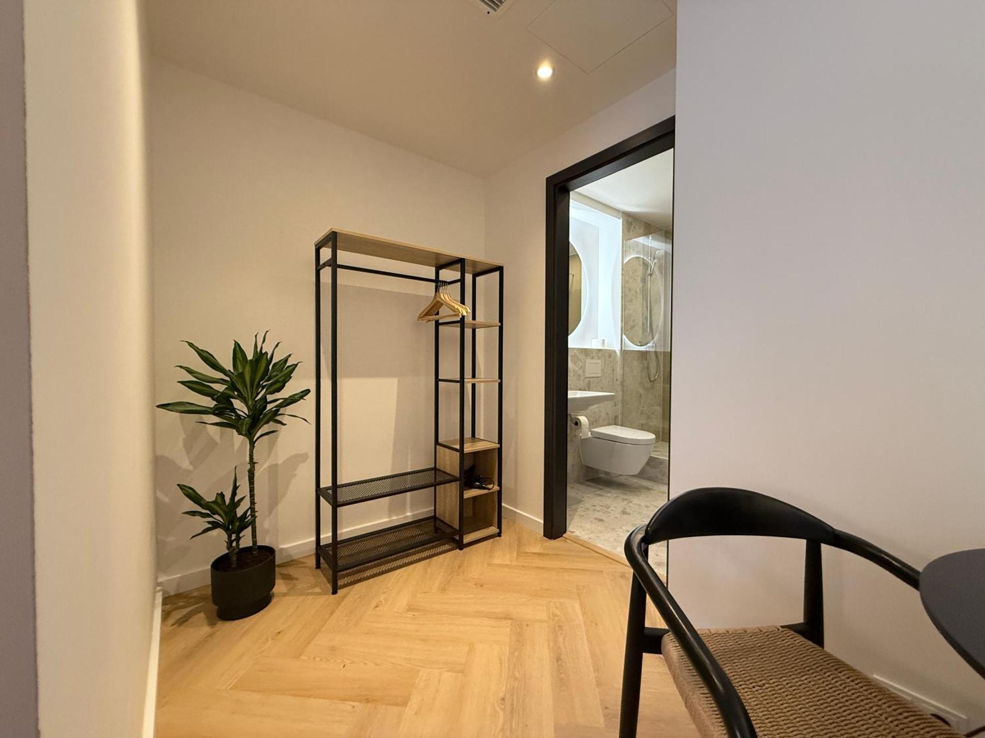 Stayzz By Homyzz - Modern Studios Alsterdorf -Winterhude- Stadtpark Hamburg Luaran gambar